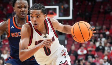 Former MVP Guard Could Sign with Brooklyn Nets to Help Mentor Mikel Brown Jr.