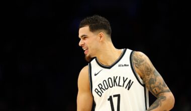 Brooklyn Nets Should be Looking to Make Statement at 2027 All-Star Weekend