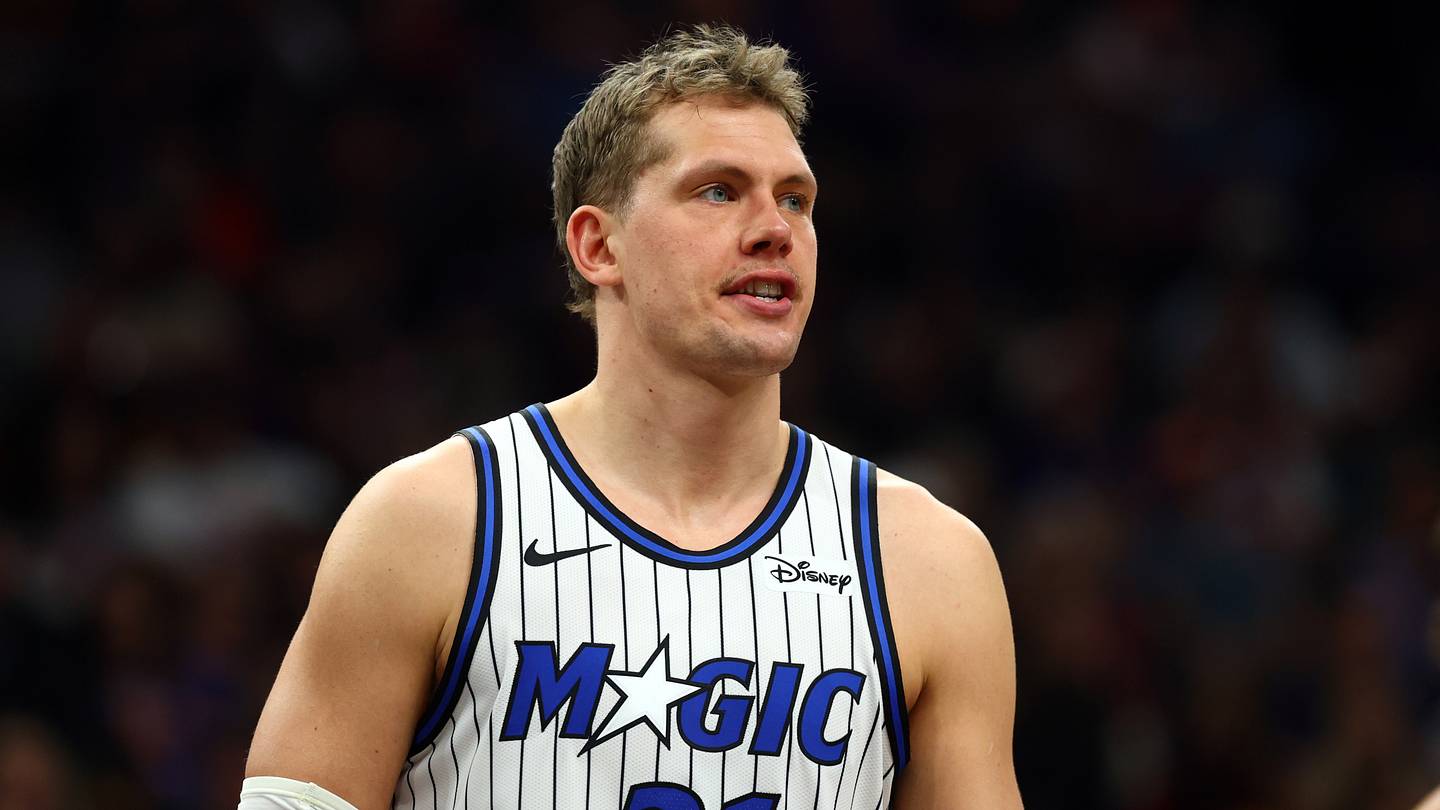 Moritz Wagner's New Contract With the Brooklyn Nets Revealed