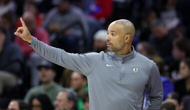 How Eastern Conference Depth Could Boost Brooklyn Nets' Playoff Chances