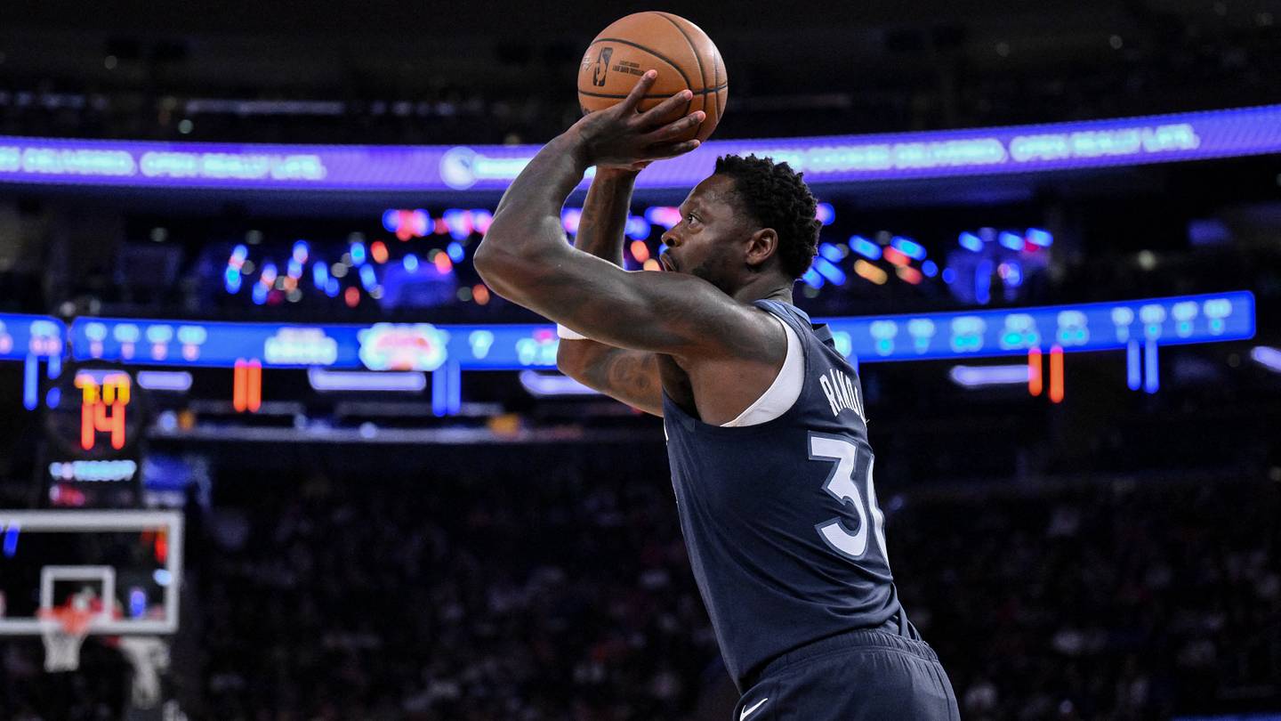 Brooklyn Nets Need Julius Randle to Improve in Key Area Next Season
