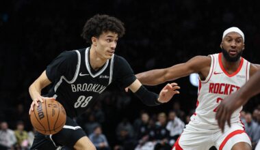 Why Brooklyn Nets Should Fully Bottom Out if Next Season Goes South