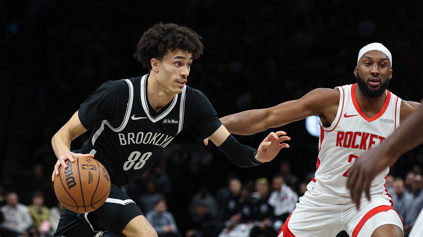 Why Brooklyn Nets Should Fully Bottom Out if Next Season Goes South