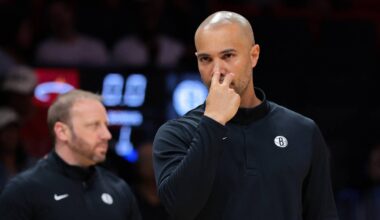 Brooklyn Nets Called 'Sneaky Landing Spot' for Next Wave of Stars to Hit the Market
