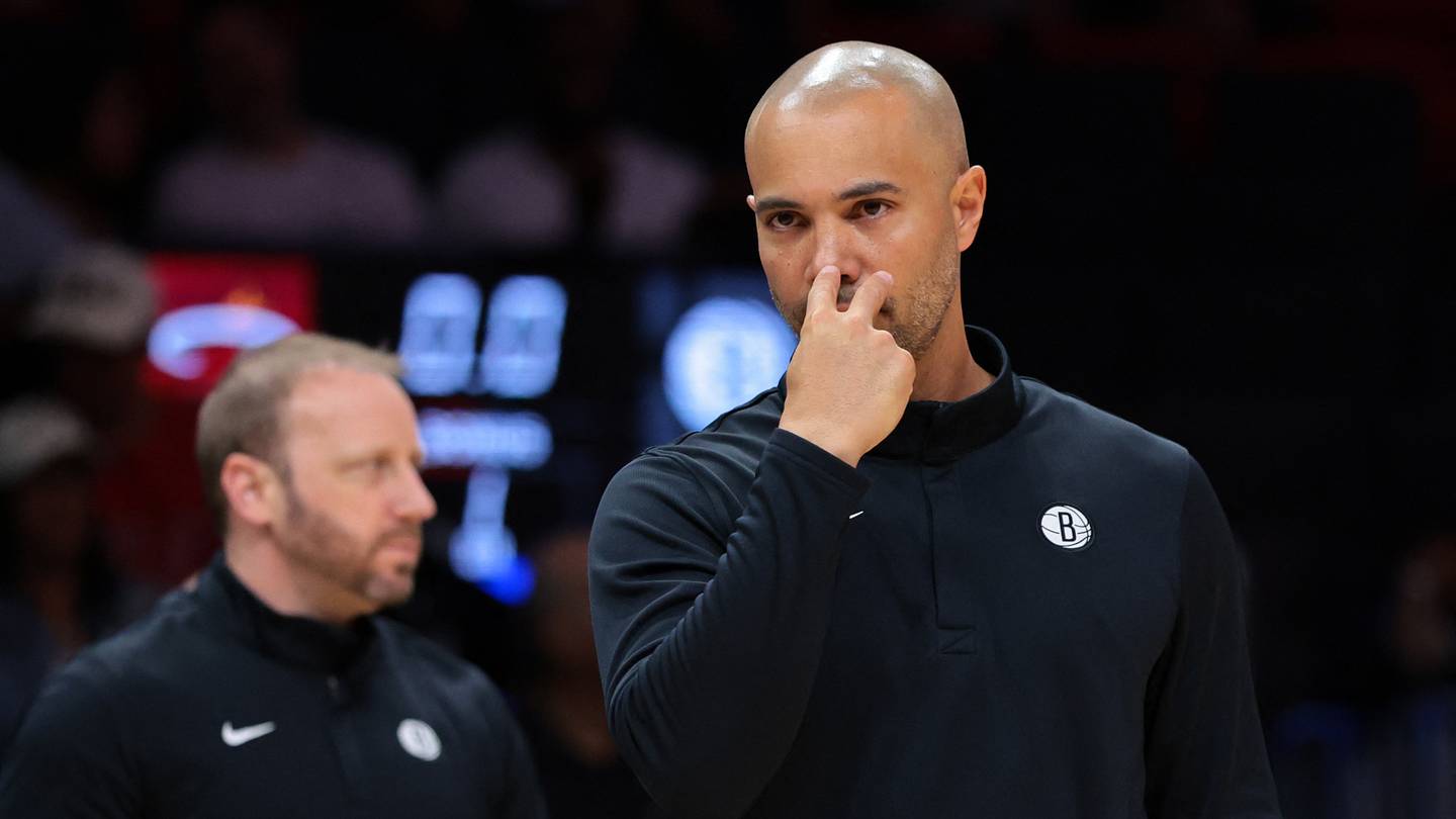 Brooklyn Nets Called 'Sneaky Landing Spot' for Next Wave of Stars to Hit the Market