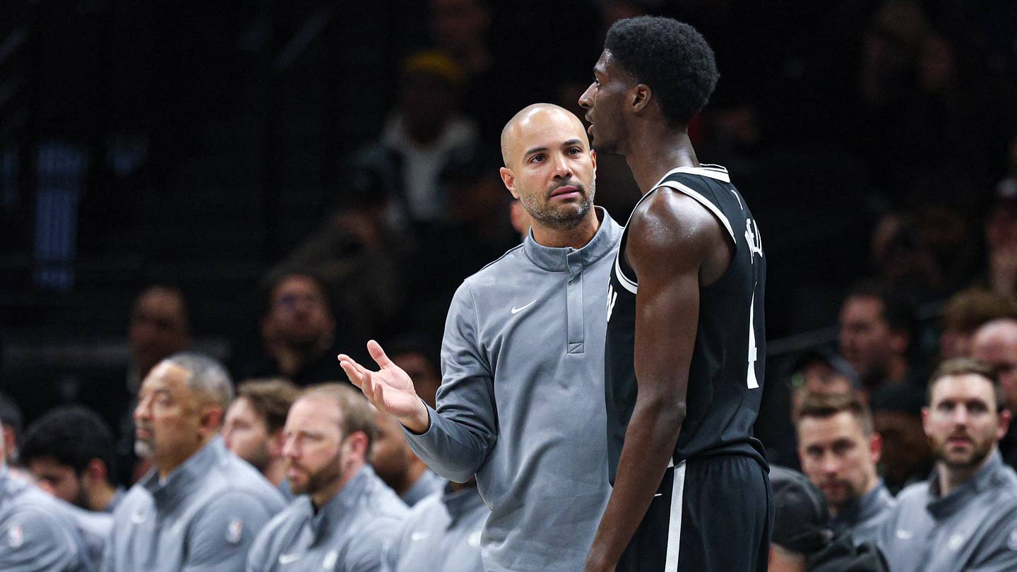 Brooklyn Nets May Soon Need to Make Decisions on 2025 Class
