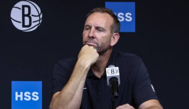 How Brooklyn Nets' 2027 Pick Situation Could be a Positive