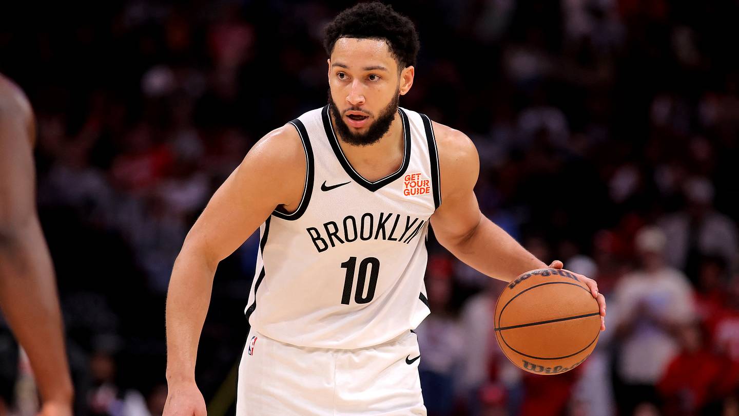 Former Nets Guard Ben Simmons Attempting NBA Comeback