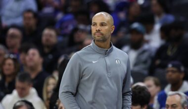 What is Brooklyn Nets' Path Back to Playing on NBA's Marquee Dates?