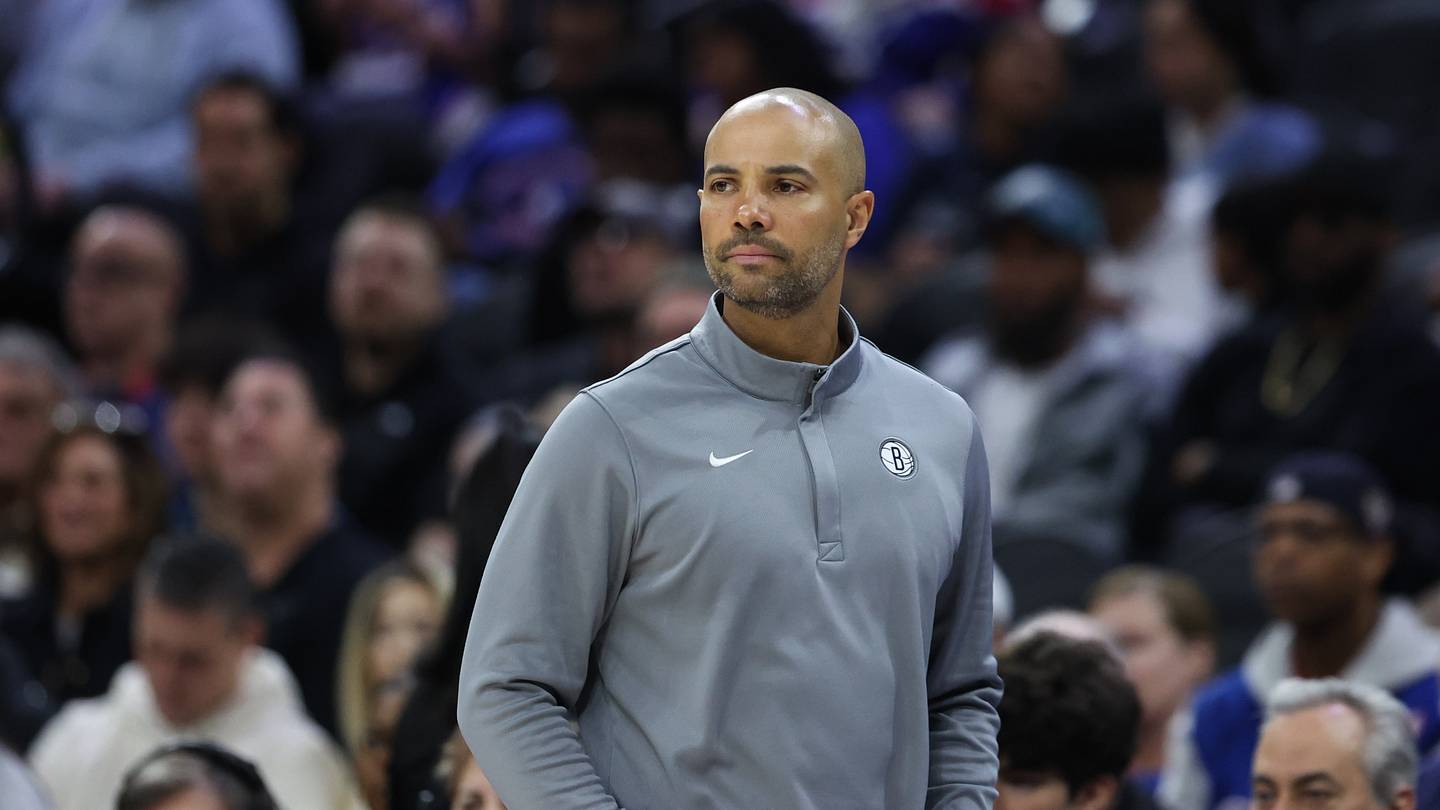 What is Brooklyn Nets' Path Back to Playing on NBA's Marquee Dates?