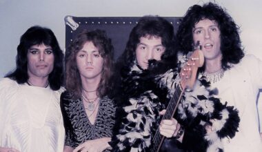 Brian May