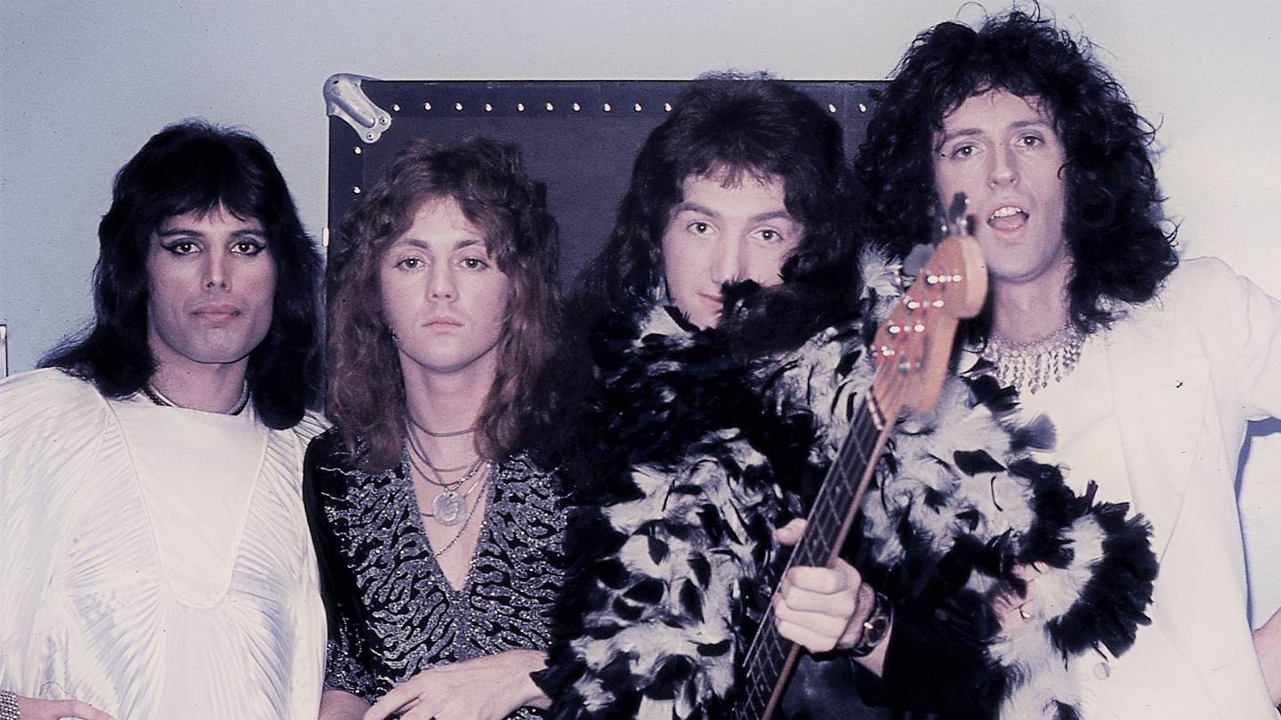 Brian May