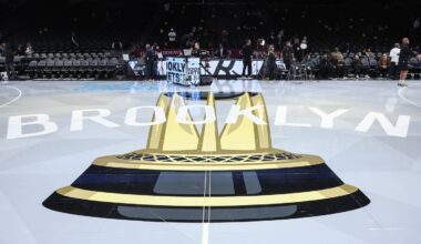 Brooklyn Nets 2026 NBA Cup Schedule Revealed