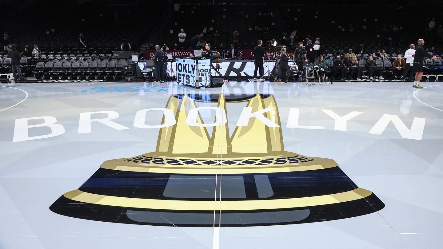 Brooklyn Nets 2026 NBA Cup Schedule Revealed