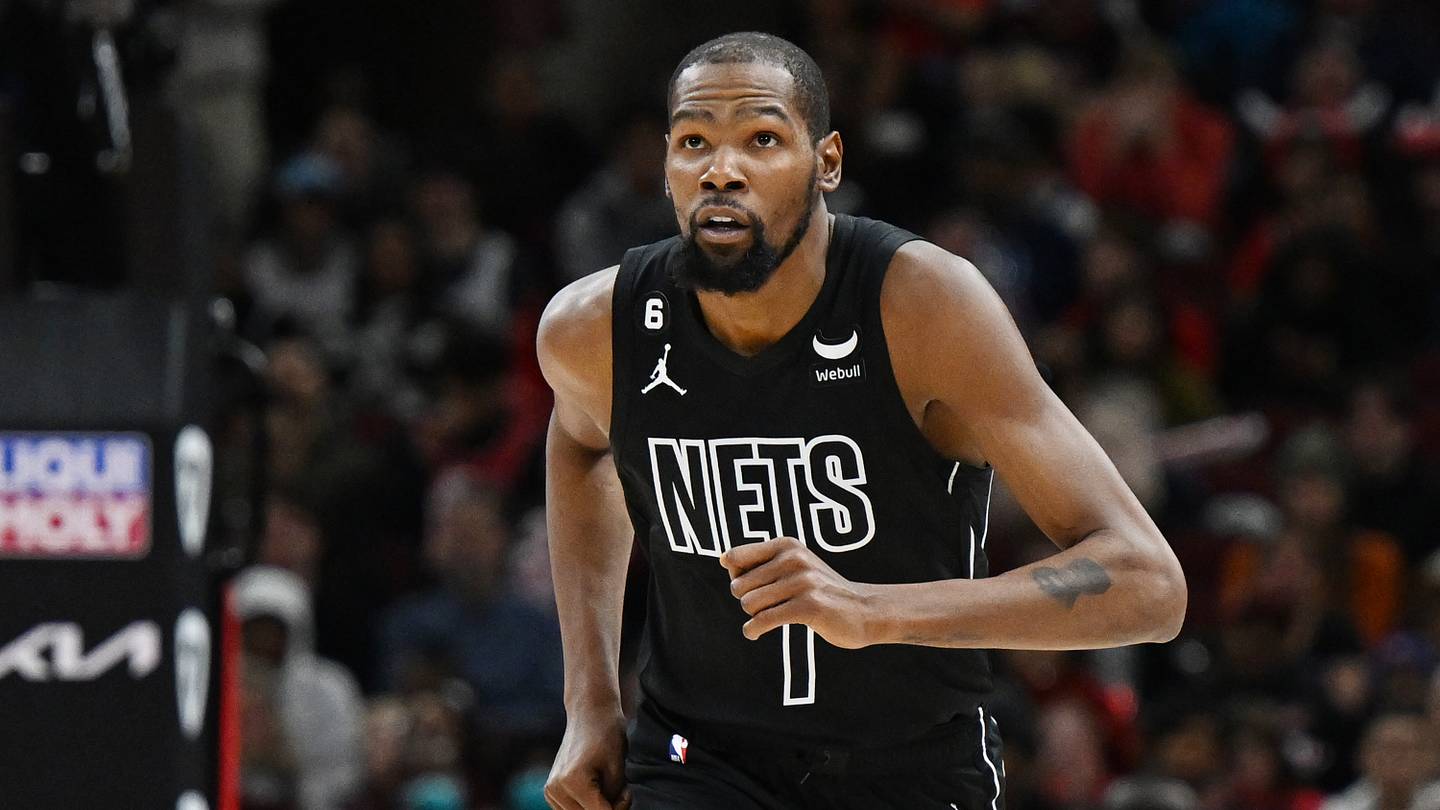 Who Are the 5 Best Small Forwards in Brooklyn Nets History?