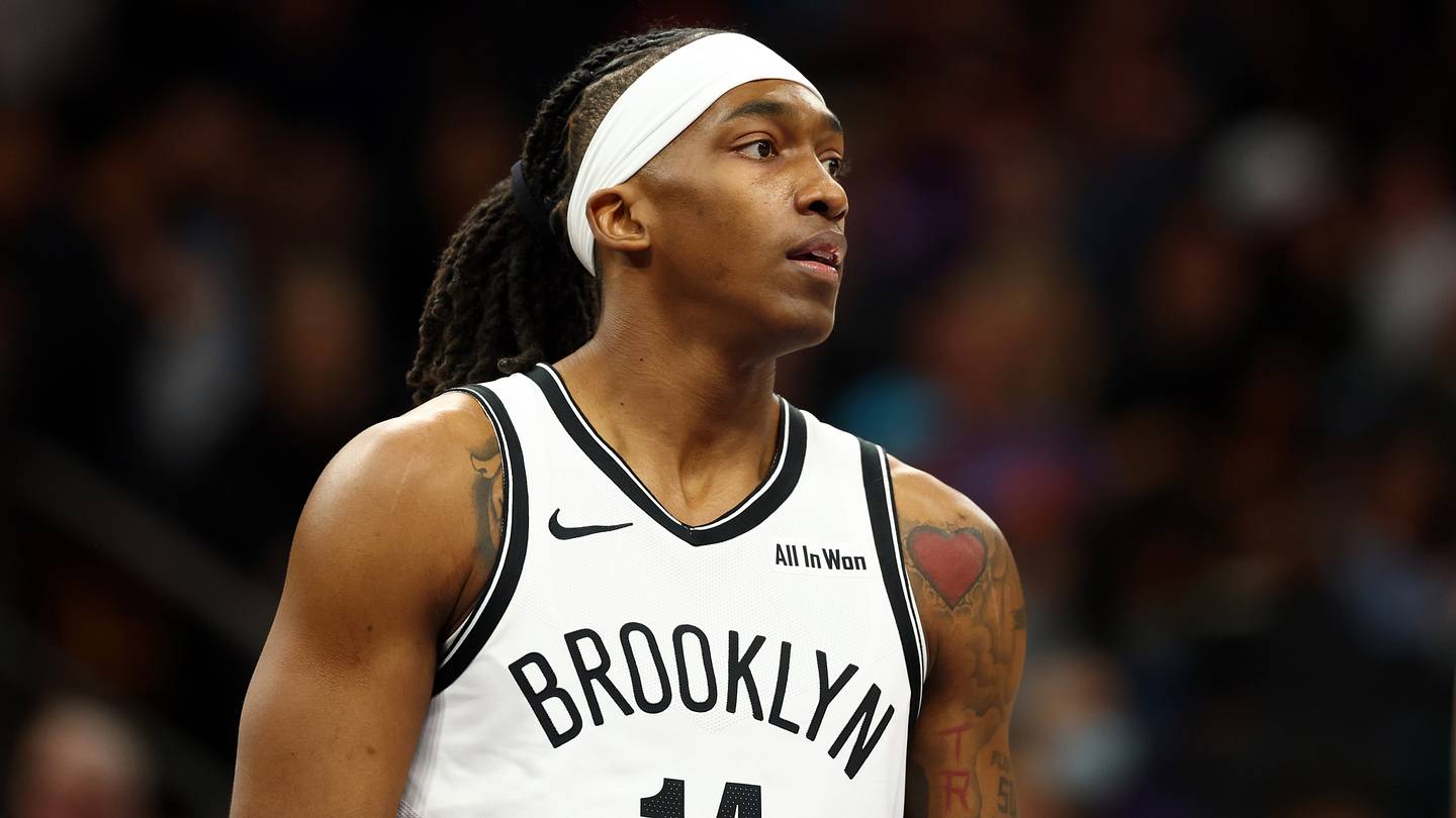 Brooklyn Nets Tied for Fewest Nationally Televised Games This Season
