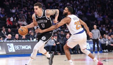 When Former Brooklyn Nets Stars Make Their Returns in 2026-27