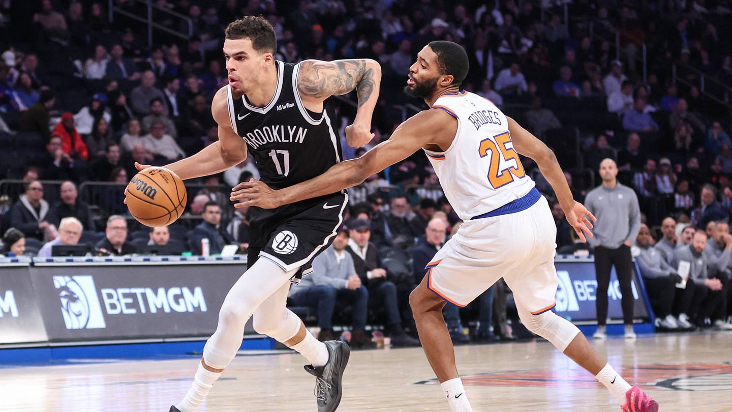 When Former Brooklyn Nets Stars Make Their Returns in 2026-27