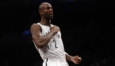 Who Are the 5 Best Power Forwards in Brooklyn Nets History?
