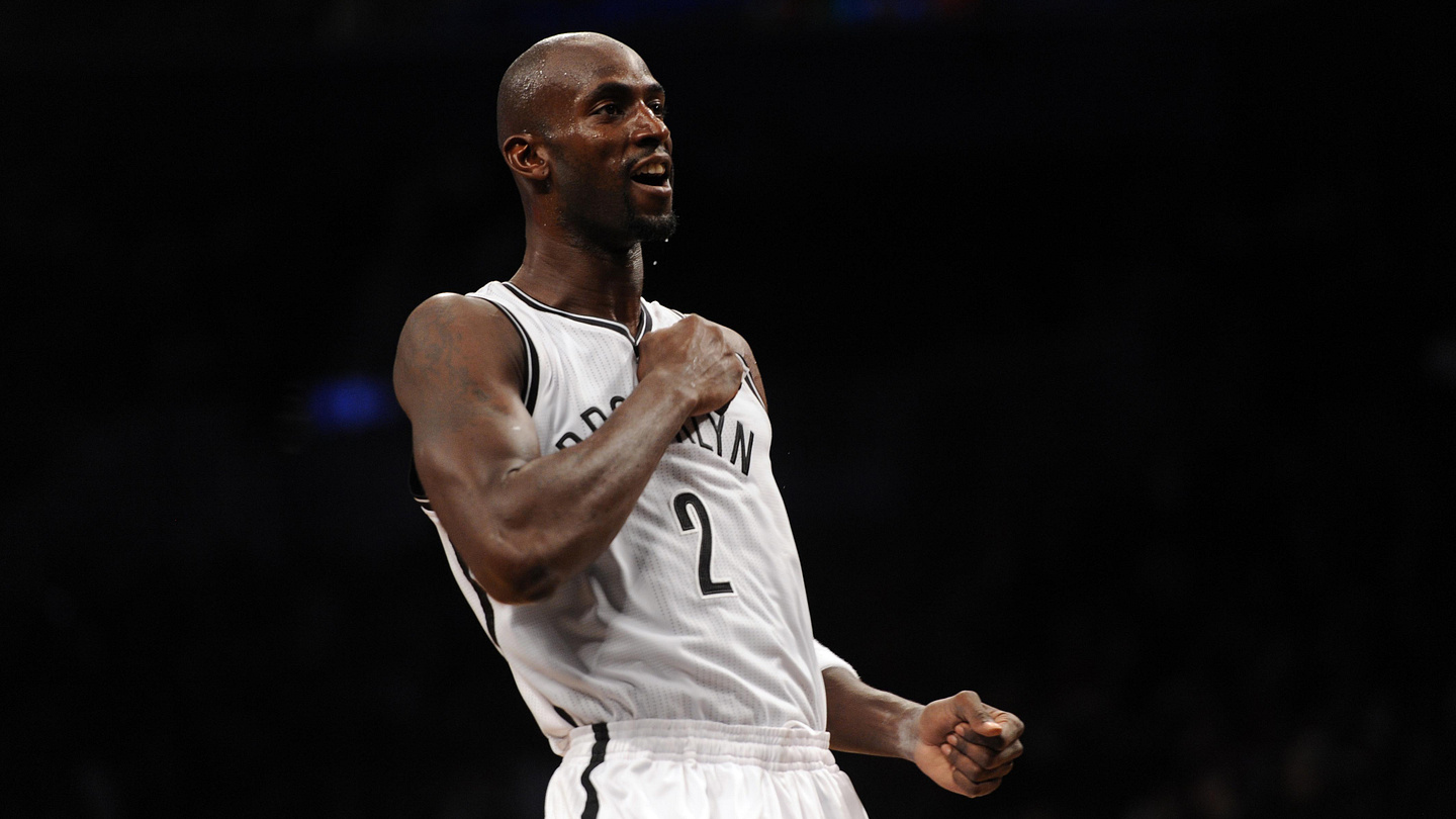 Who Are the 5 Best Power Forwards in Brooklyn Nets History?