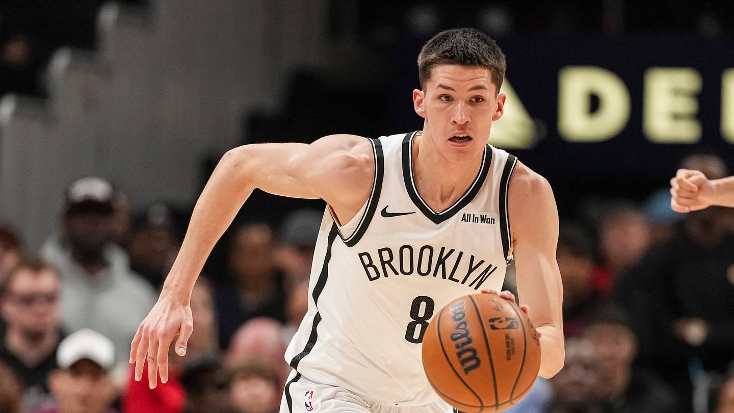 Late Season Road Trips Could Make or Break Brooklyn Nets' 2027 Playoff Hopes