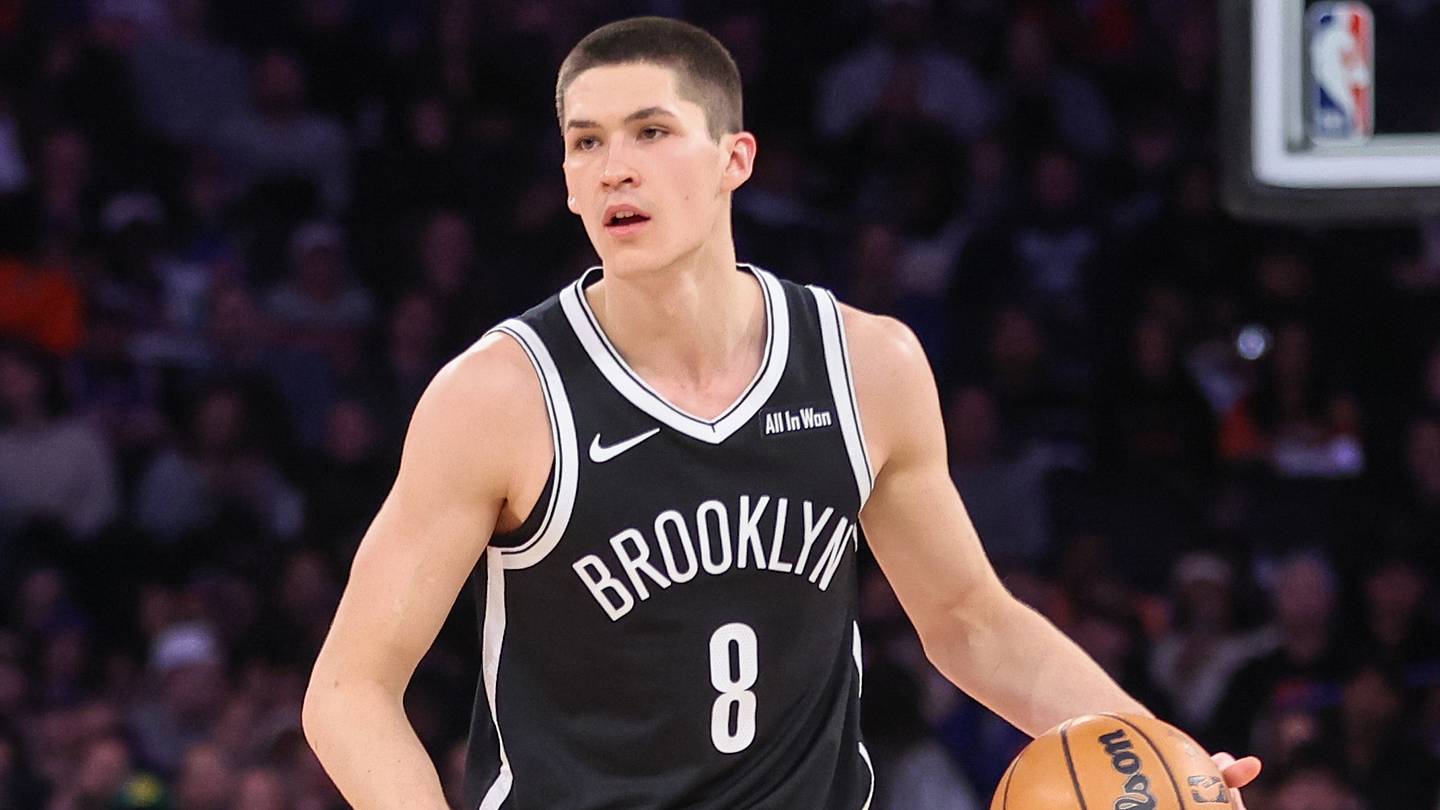 Toughest Stretches in the Brooklyn Nets' 2026-27 Season Schedule