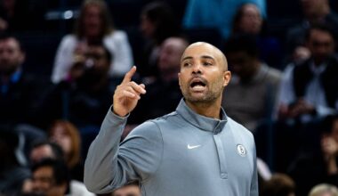 Brooklyn Nets' 2026-27 Season Success May be Determined by Draft Lottery
