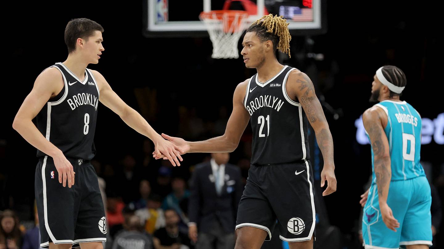 Brooklyn Nets' 2027 Pick Situation Could be Blessing in Disguise for Young Core