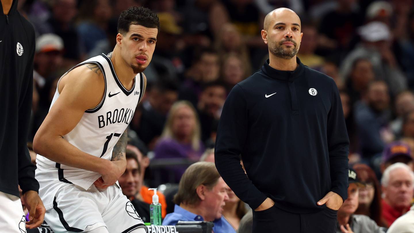 Brooklyn Nets Could Sign Six-Time All-Star Forward