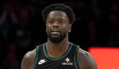 Five Must-Watch Games on the Nets' 2026-27 Season Schedule
