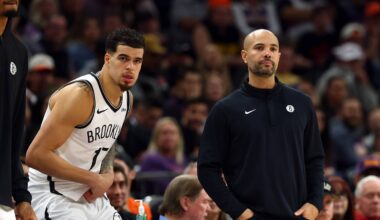 Are Brooklyn Nets Being Underestimated Ahead of 2026-27 Season?