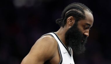James Harden Regrets Sacrificing Money and Swagger to Chase Championship with Nets