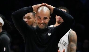 Brooklyn Nets Disrespected in Latest ESPN NBA Projection