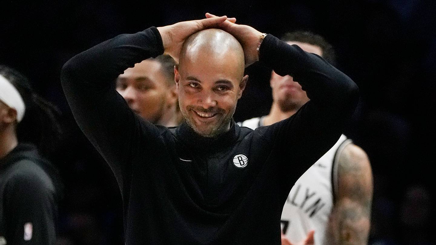 Brooklyn Nets Disrespected in Latest ESPN NBA Projection