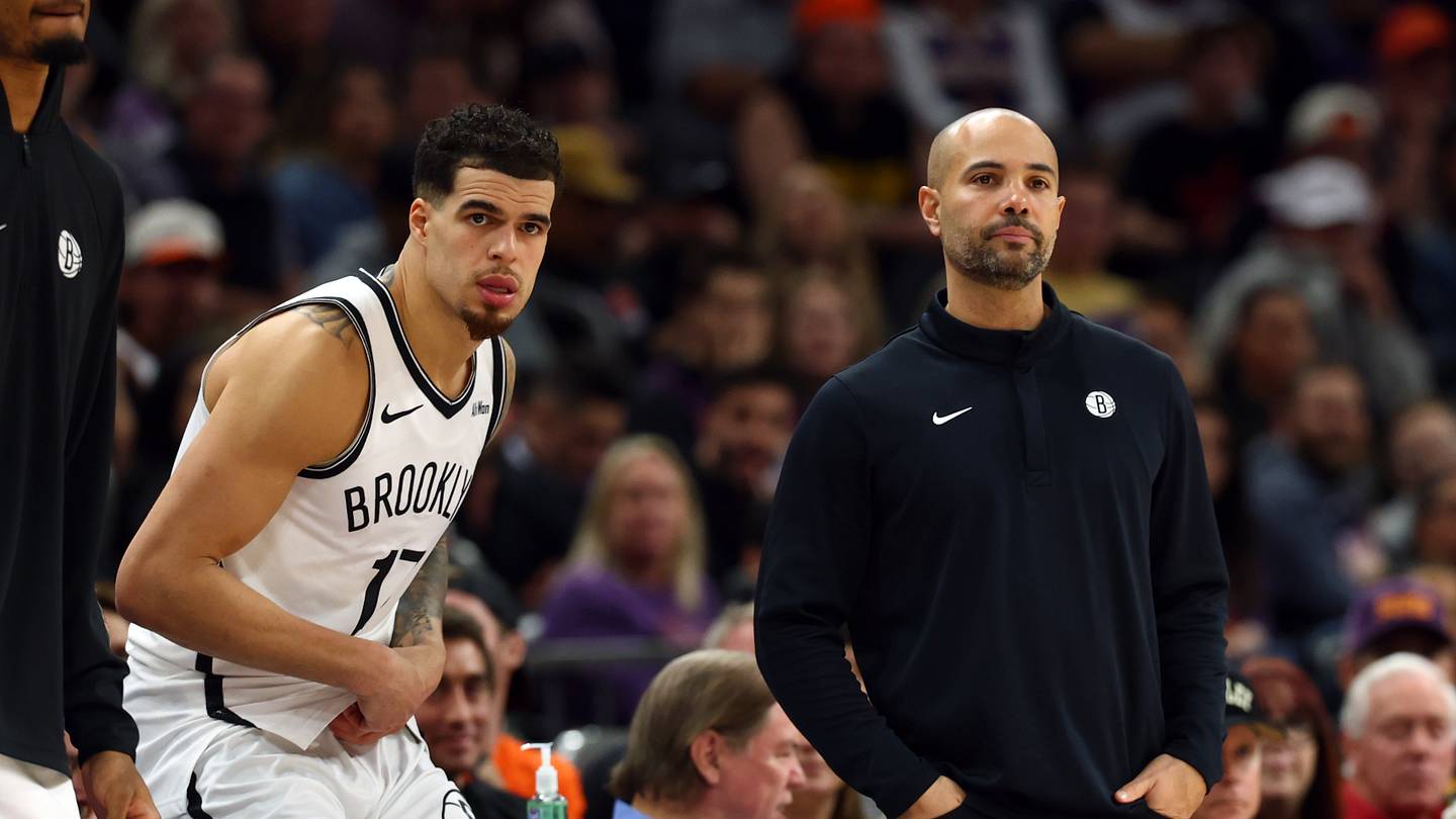 Brooklyn Nets Could be Dark Horse Destination in Buyout Market Next Season