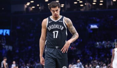 Who Will Lead Brooklyn Nets in Scoring in 2026-27?