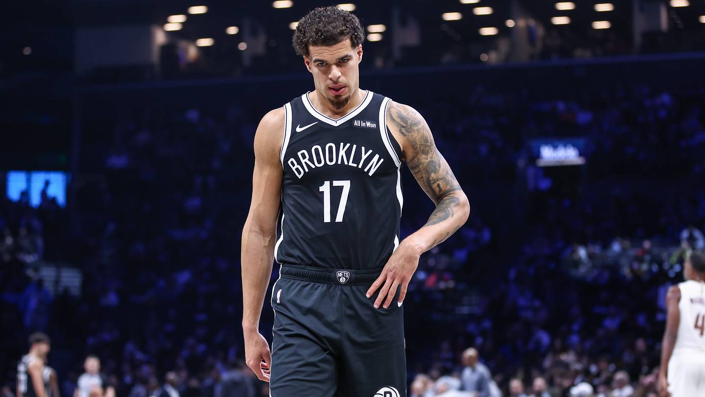 Who Will Lead Brooklyn Nets in Scoring in 2026-27?