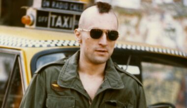Robert De Niro