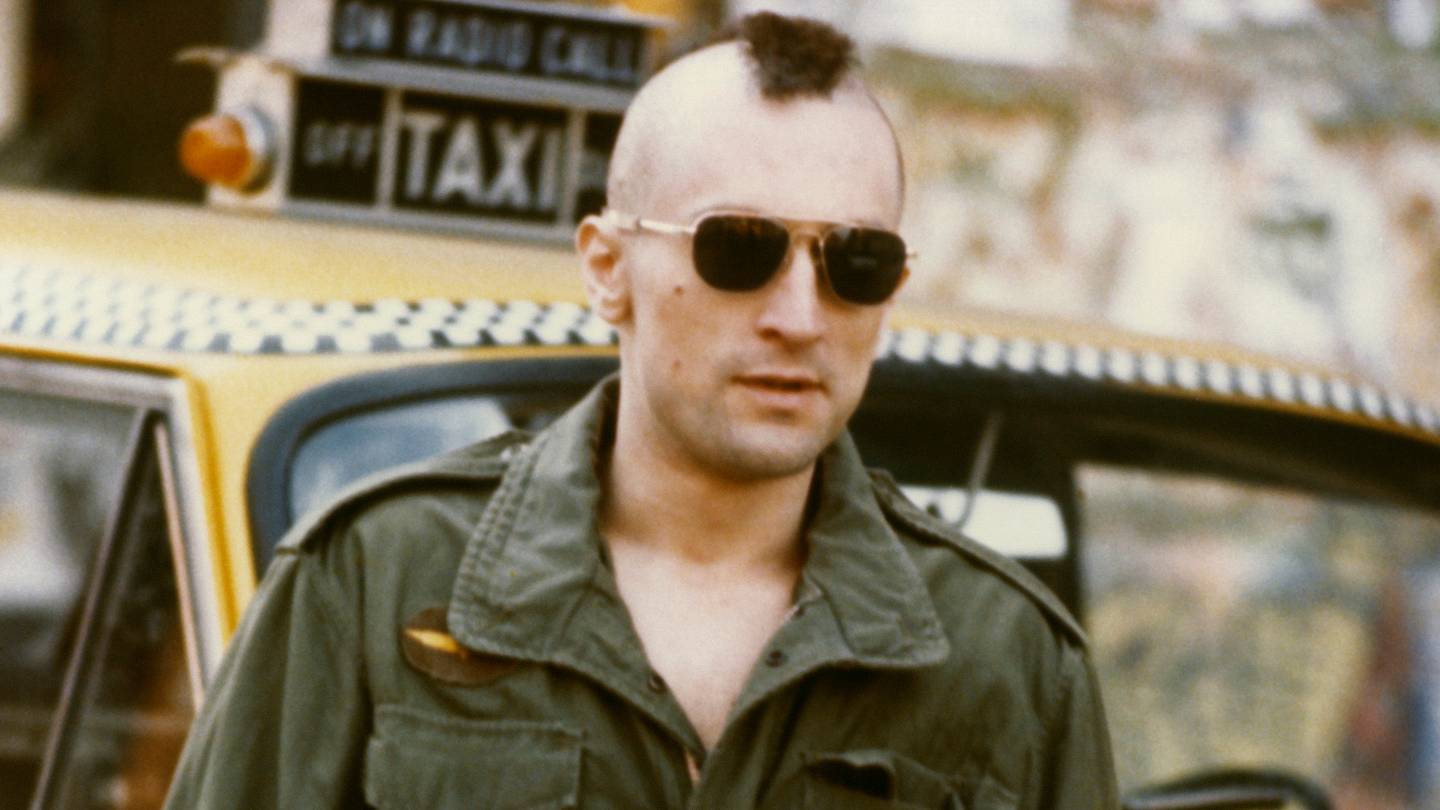 Robert De Niro