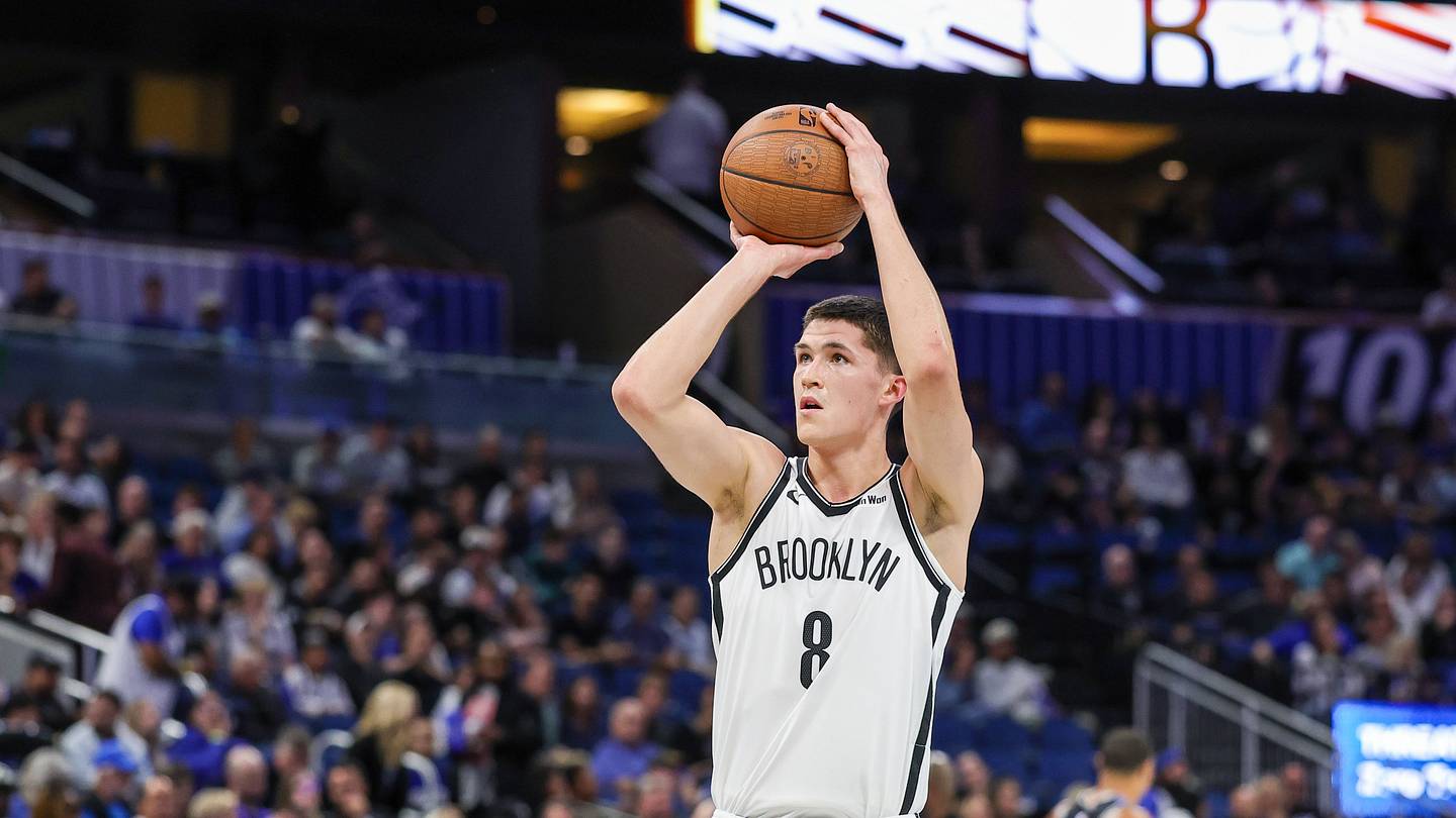 Free-Throw Shooting Could be Swing Factor for Brooklyn Nets in 2026-27