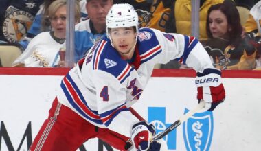 3 NY Rangers Who Could Be Completely Different Players This Season