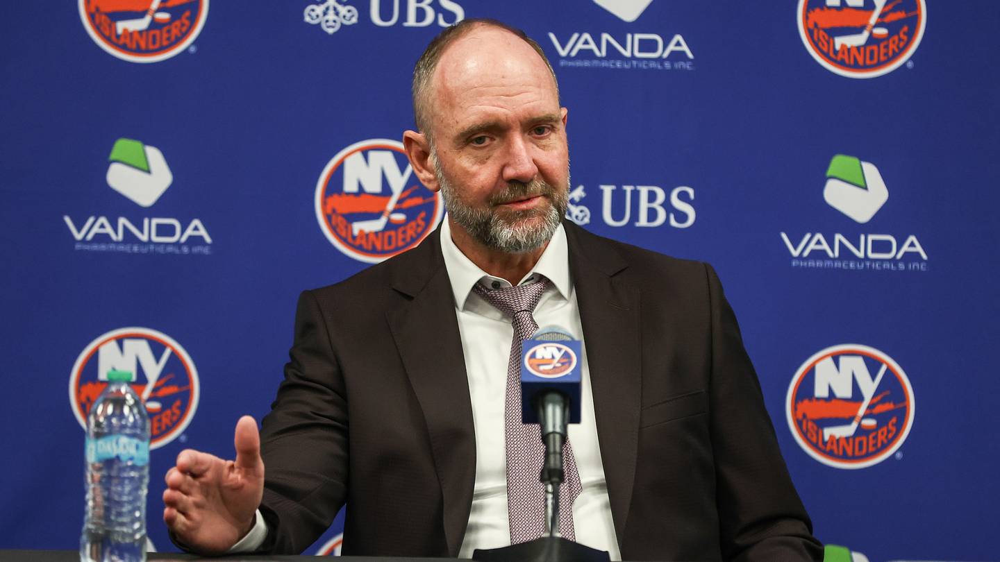 October Schedule Will Be Telling for NY Islanders