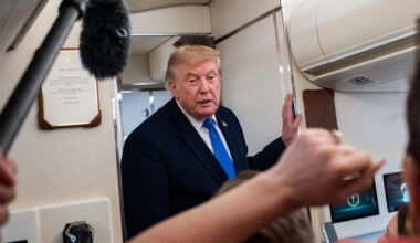 New Round of Trump Threats and Pullbacks Raises Uncertainty in Mideast