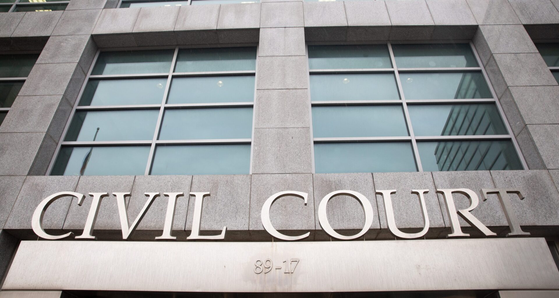 Queens Judge Ousted Over Law Practice, Fake Lawyer Scheme