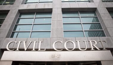 Queens Judge Ousted Over Law Practice, Fake Lawyer Scheme
