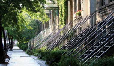 New York renters sue Compass over alleged rental monopoly