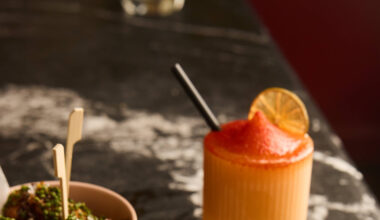 Restaurant Review: Bar Chucho in NYC