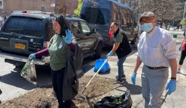 Neighborhood Cleanup Across Southwest Brooklyn Set for Saturday