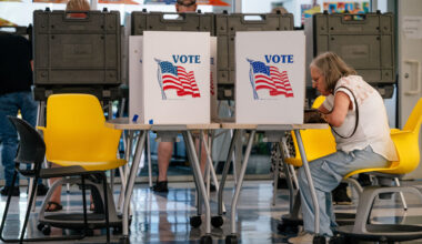 Primary Elections Live Updates: In Michigan Senate Race, El-Sayed and Stevens Face Off