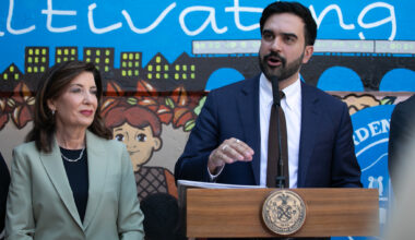 Demand for Free Childcare Seats for 2-Year-Olds Far Exceeds Supply in NYC Pilot